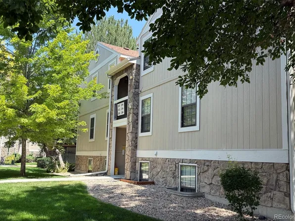 5341 W 76th Avenue #213, Arvada, CO 80003
