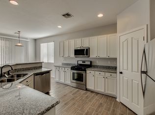 3091 E Andre Ave, Gilbert, AZ 85298
