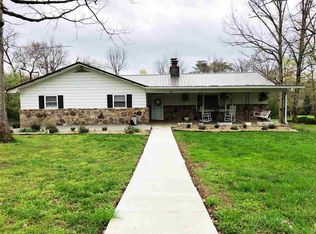 267 Old Athens Rd, Madisonville, TN 37354