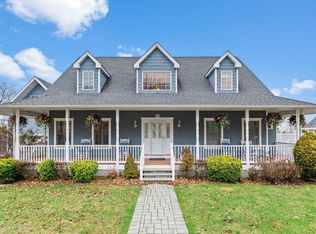 45 4th Ave, Atlantic Highlands, NJ 07716