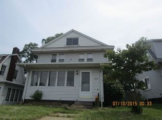 2814 S Michigan St, South Bend, IN