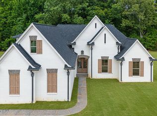 1667 Baisley Dr, Nesbit, MS 38651