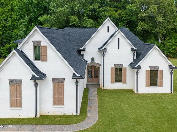 1667 Baisley Dr, Nesbit, MS 38651