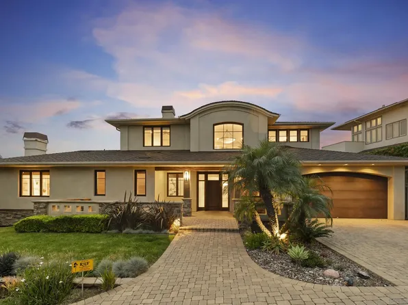 6142 La Pintura Dr, La Jolla, CA 92037