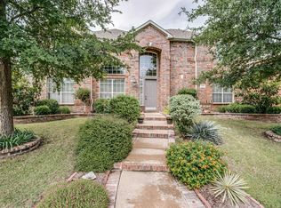 1908 Bridgewater Dr, Allen, TX 75013