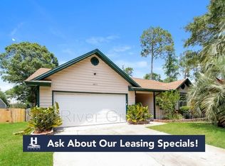 4671 Harpers Ferry Ln, Jacksonville, FL 32257