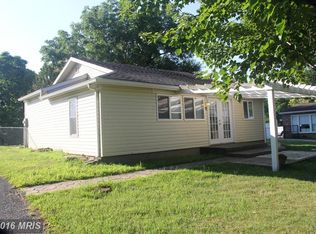 78 Wakefield Rd, Hagerstown, MD 21740