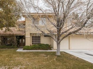1026 Whitehollow Ave, North Las Vegas, NV 89031