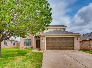 621 Tabasco Trl, Arlington, TX 76002