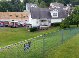 50 Campbell Ave, Washington, PA