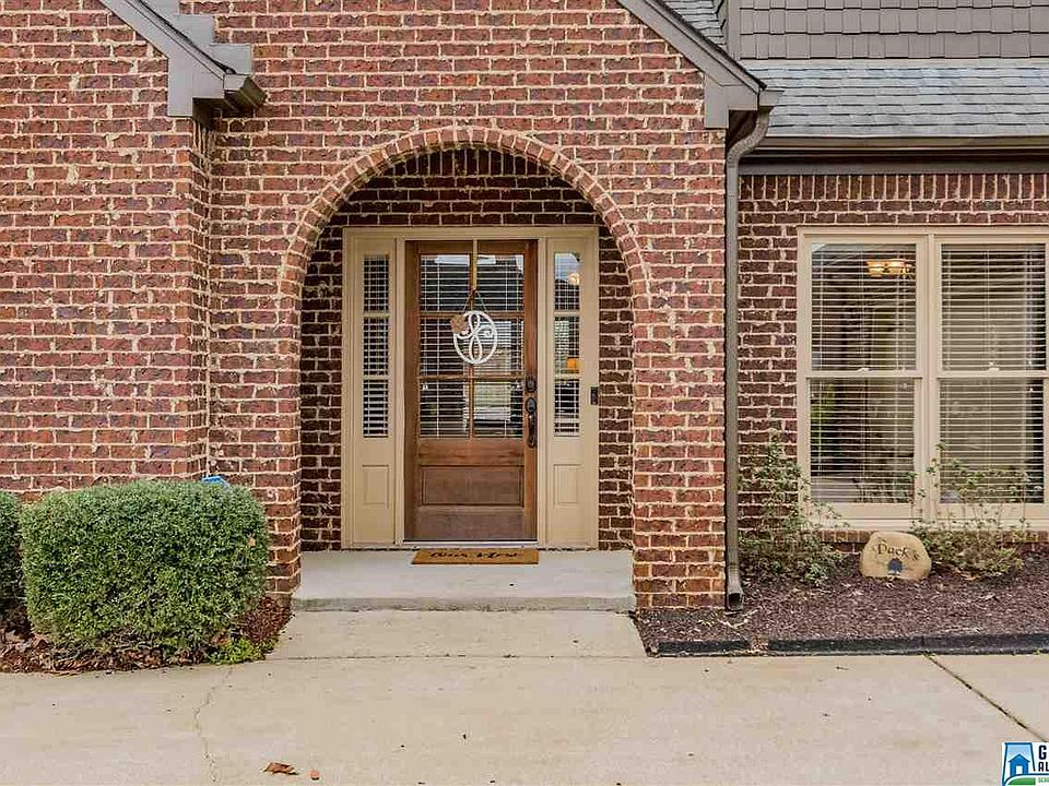6194 Bent Brook Dr, Bessemer, AL 35022 Zillow
