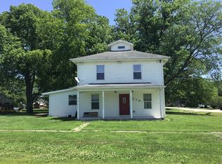 210 S Maple St, Salem, IA 52649