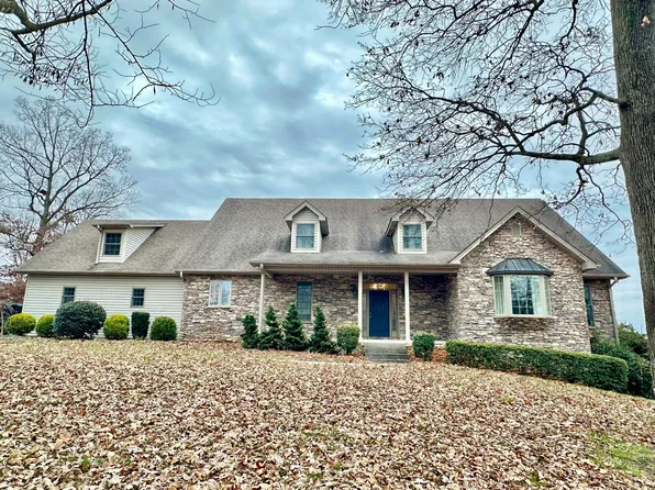 2562 Liberty Rd, Talbott, TN 37877