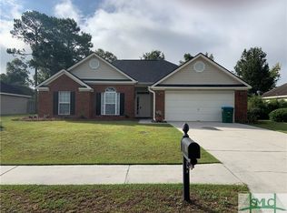 202 Jasper Ln, Rincon, GA 31326