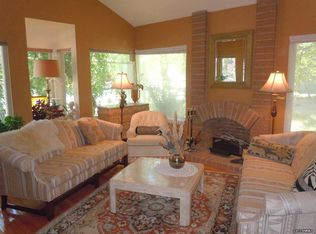 1160 Cabrolet Dr, Carson City, NV