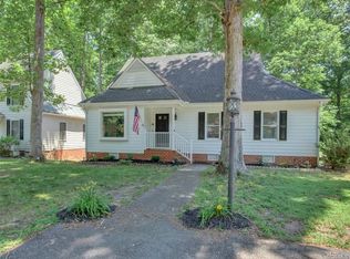 5509 Chatmoss Rd, Midlothian, VA 23112