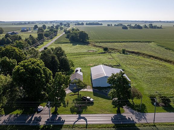 2nd image of 3493 N County Road 100 E