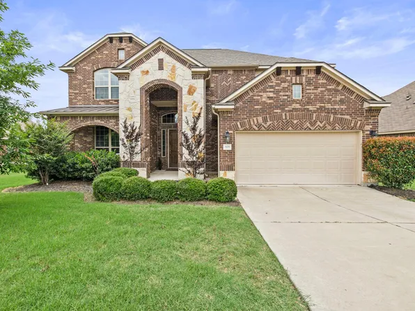 925 Tabernash Dr, Leander, TX 78641