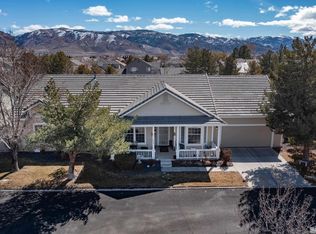 1496 Gaucho Ln, Reno, NV 89521