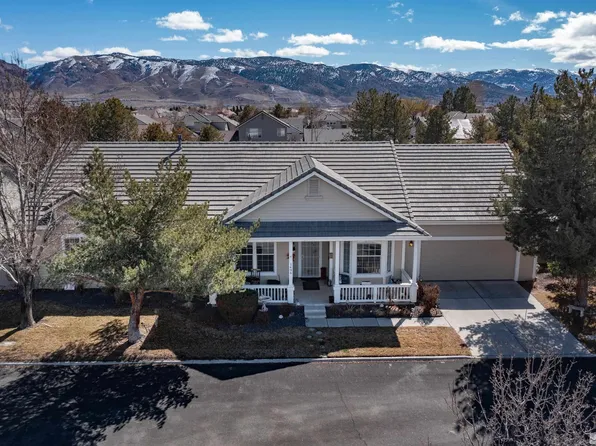 1496 Gaucho Ln, Reno, NV 89521