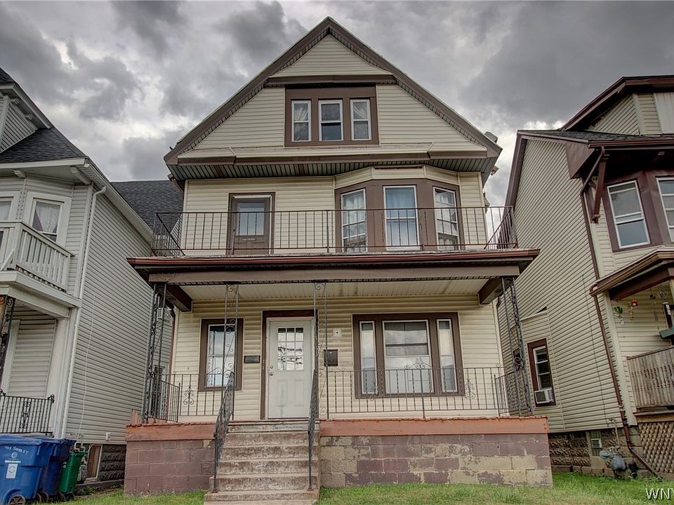 1958 Seneca St, Buffalo, NY 14210 | Zillow