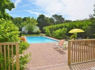 32 Hazelwood Ave, Westhampton Beach, NY 11978