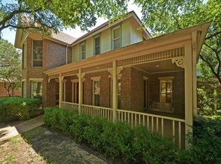 3304 Park Hills Dr, Austin, TX 78746