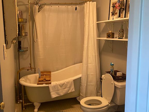 Master 2 bath