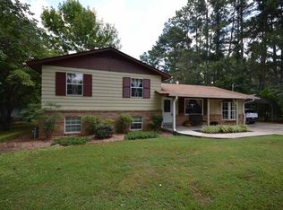 604 Ambrose Dr, Madison, AL 35758
