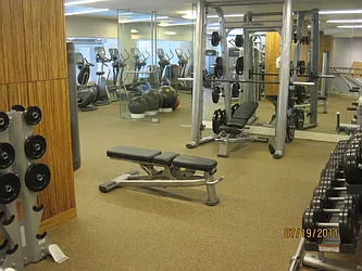 Rented by New York Residence