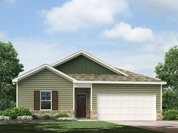6184 Sycamore Stream Rd, Dandridge, TN 37725