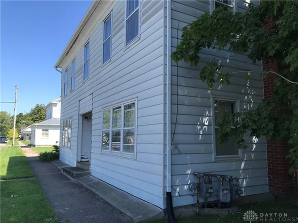 208 N Main St, Christiansburg, OH 45389