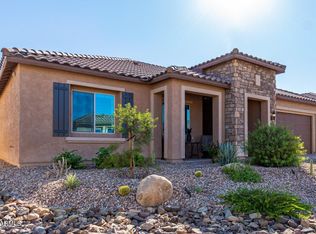 8091 W Autumn Vista Way, Florence, AZ 85132