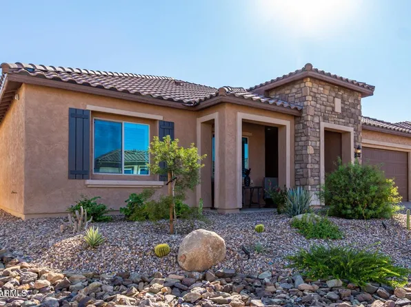 8091 W AUTUMN VISTA Way, Florence, AZ 85132