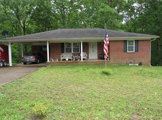 73 Dodd St, Lexington, TN 38351