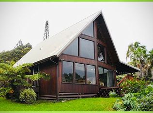 46-3916 Honokaa Waipio Rd, Honokaa, HI 96727