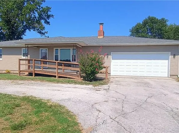 15665 E Quail Rd, Nevada, MO 64772
