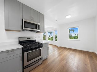 9132 Crenshaw Blvd #9132.5, Inglewood, CA 90305