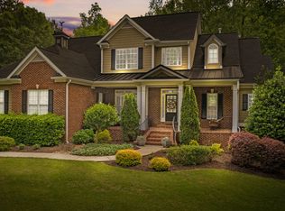 440 Denton Cir, Fayetteville, GA 30215