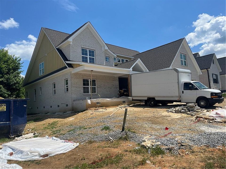 4312 Griffins Gate Ln, Greensboro, NC 27407 MLS 1146654 Zillow