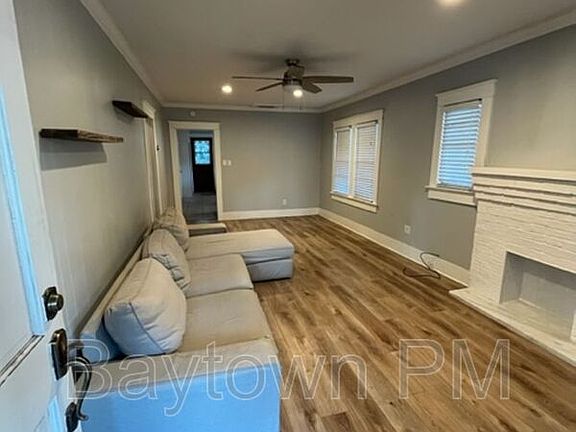 2nd image of 203 W Haya St