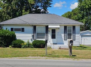 191 N Woodland Ave, Clyde, OH 43410
