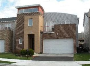8517 S Eggleston Ave, Chicago, IL 60620
