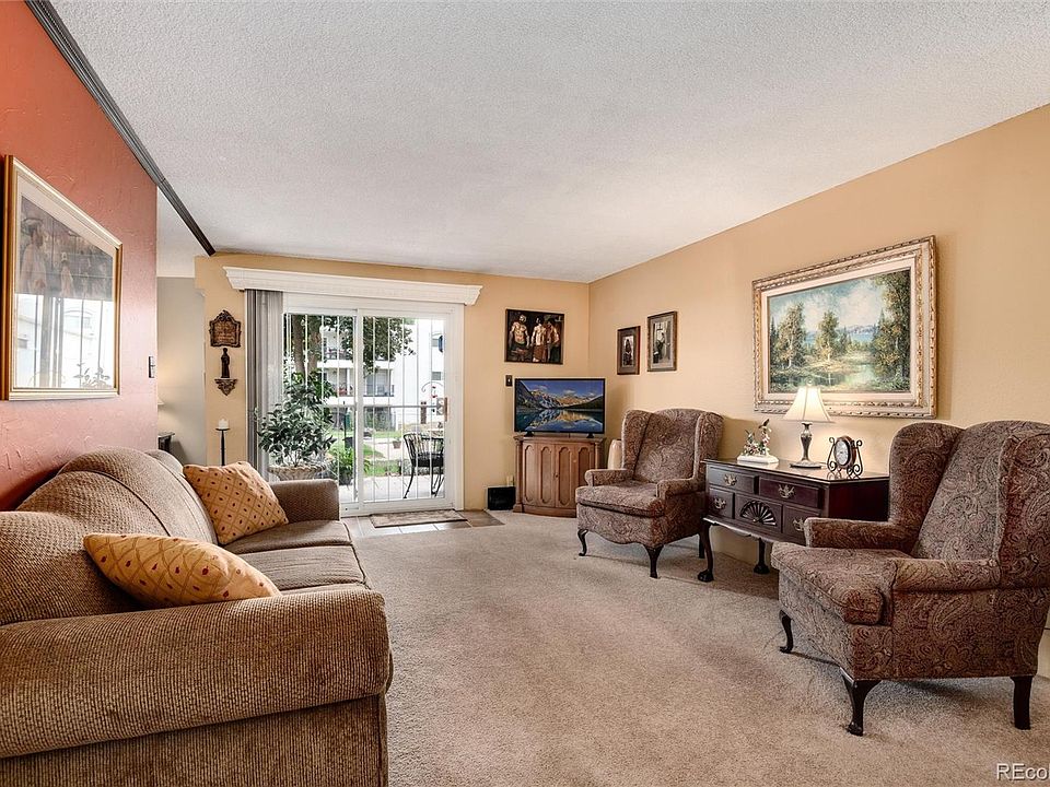 2375 S Linden Ct Denver, CO, 80222 Apartments for Rent Zillow
