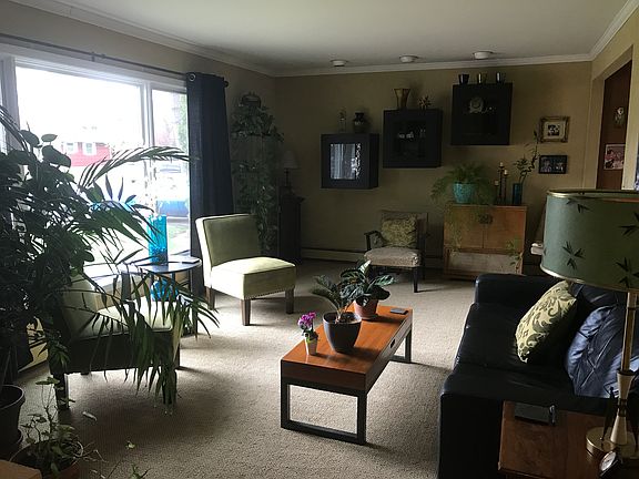 Front room