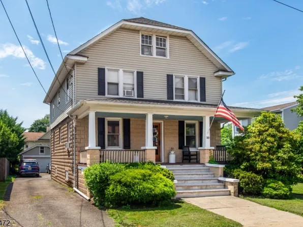 10 Zazzetti St, Waldwick Boro, NJ 07463