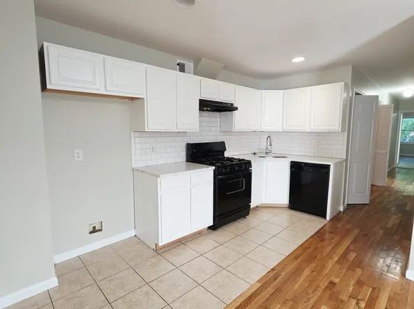 132 Grant Ave #1A, Jersey City, NJ 07305