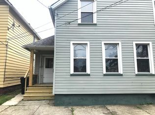4313 Apple Ave, Cleveland, OH 44113