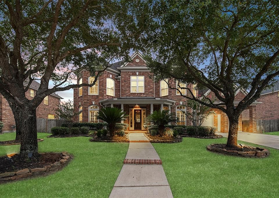 1st image of 25611 Corey Cove Ln