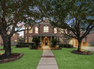 25611 Corey Cove Ln, Katy, TX 77494